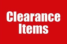CLEARANCE Section